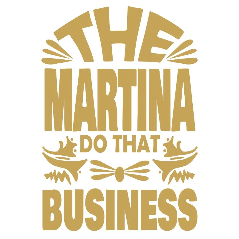 Martina