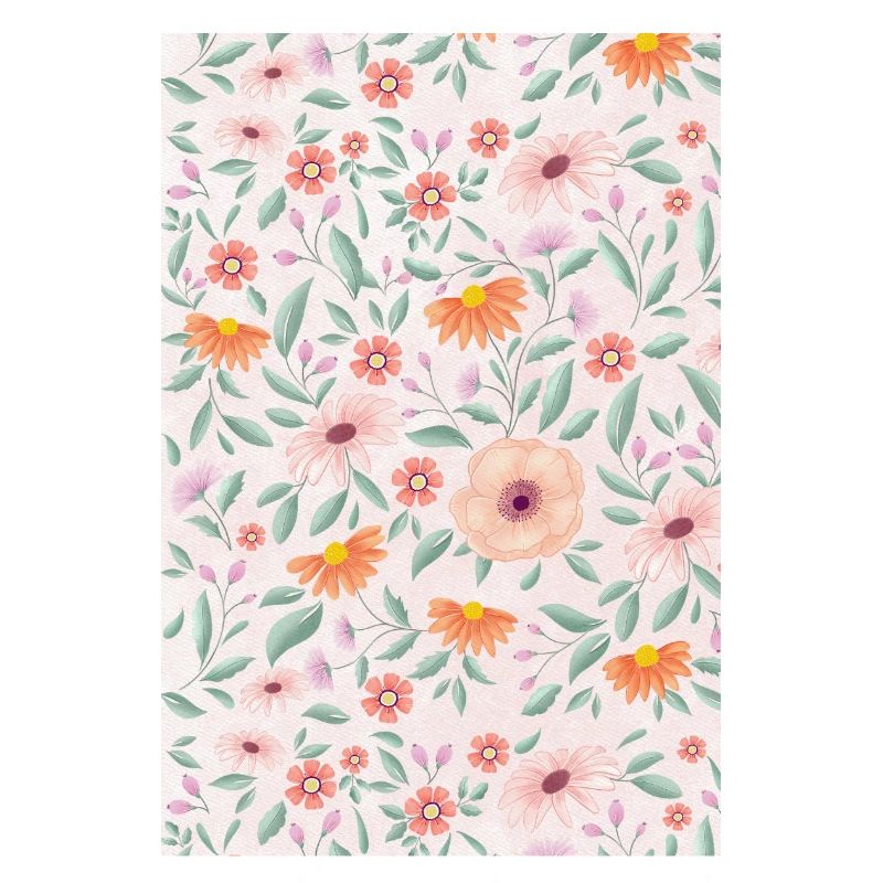 Spring Flowers