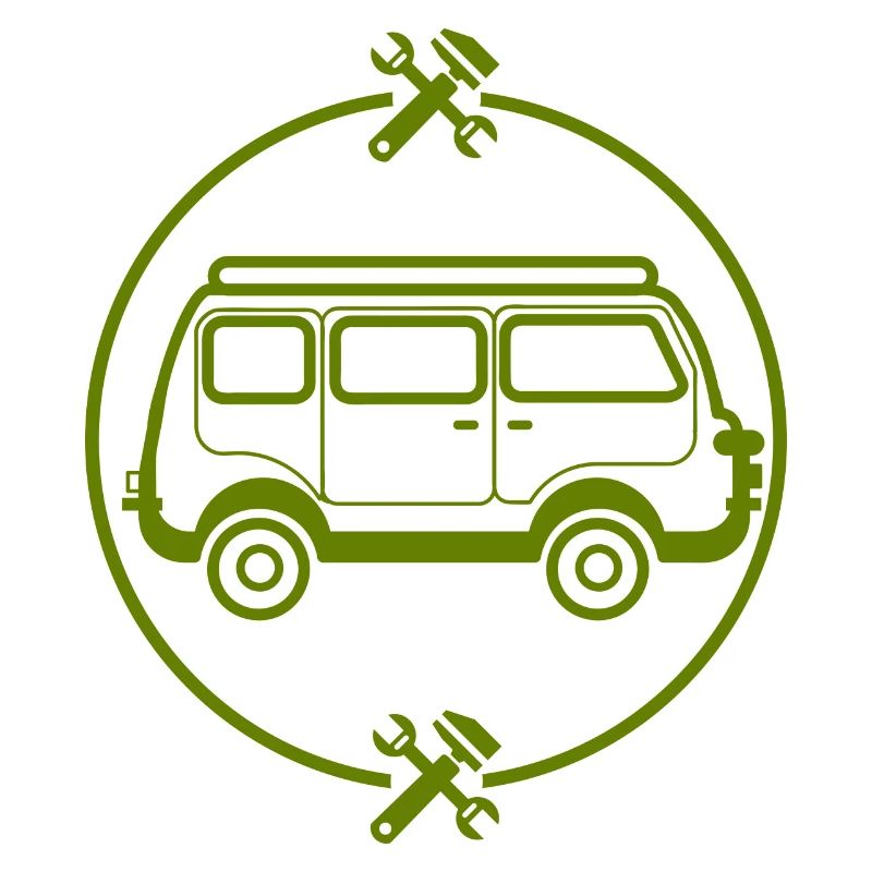 Auto - Bus - Oldtimer - Nostalgisch