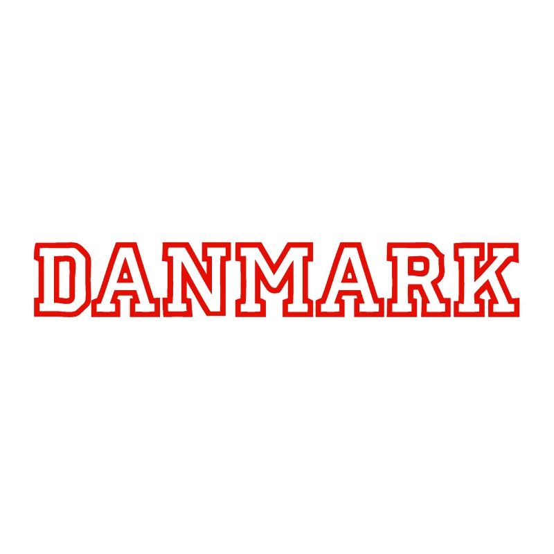 danmark