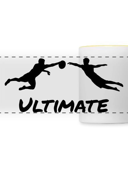 Ultimate Frisbee - Men