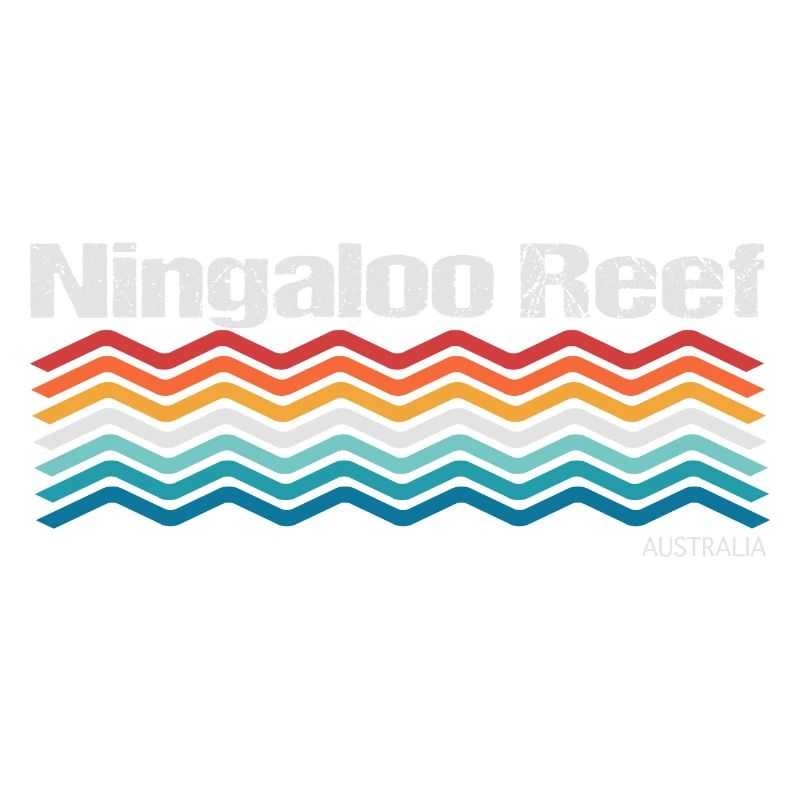 Ningaloo Reef - Australia