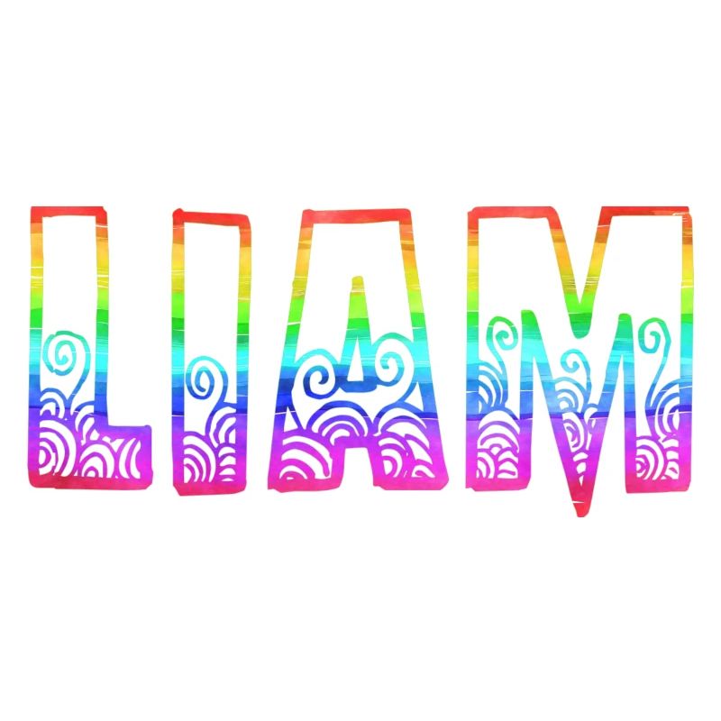 liam rs regenbogen