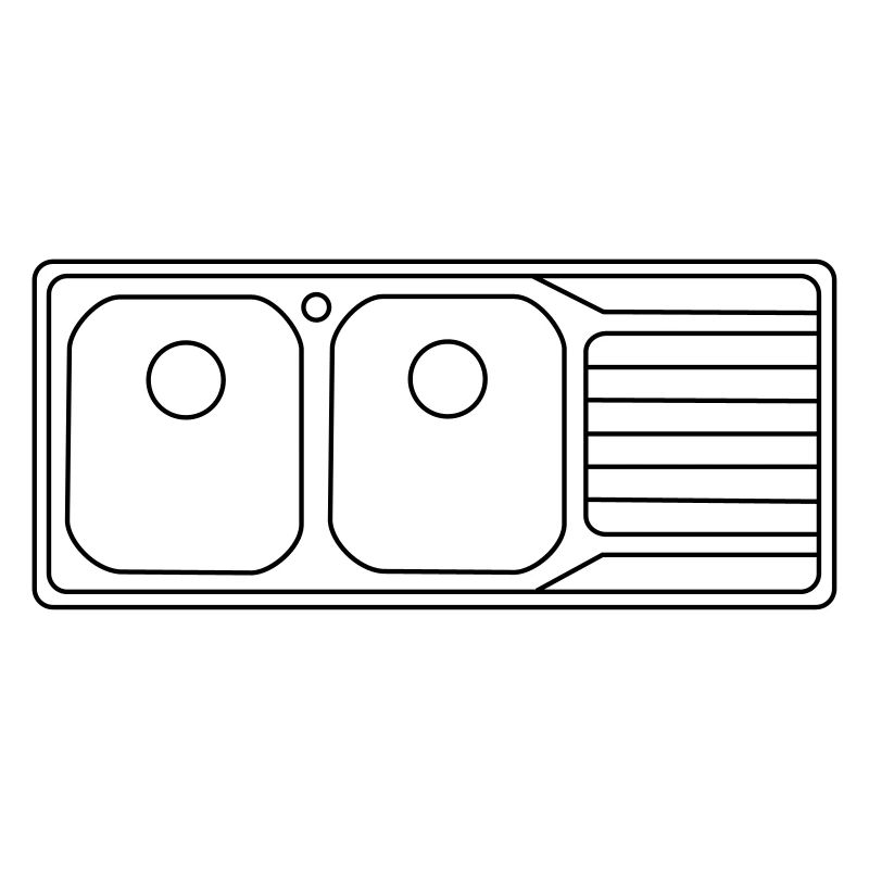 Double_sink_av6