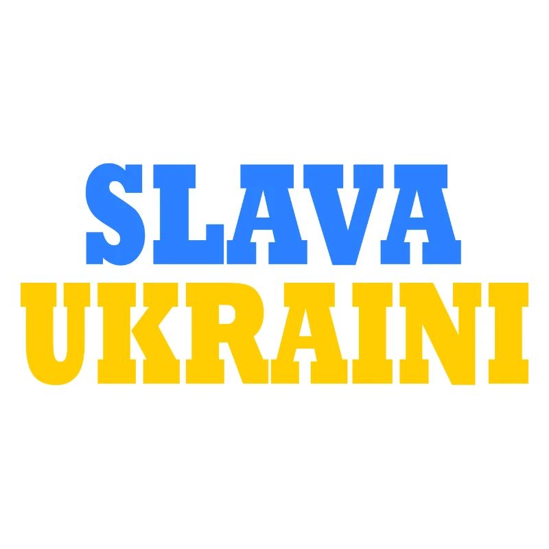 Slava ukraini