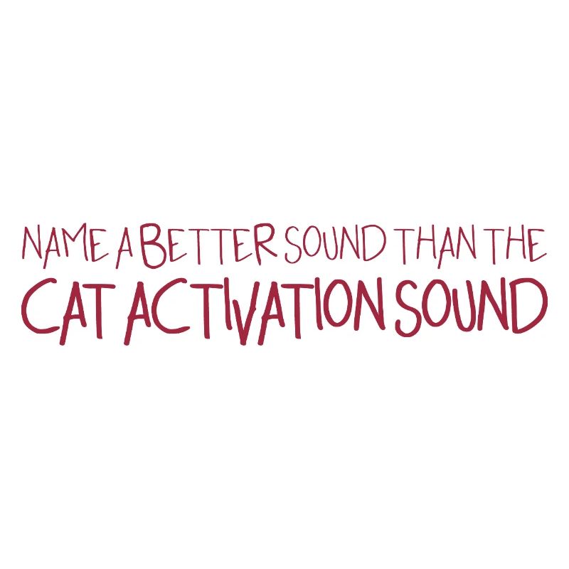 catactivation