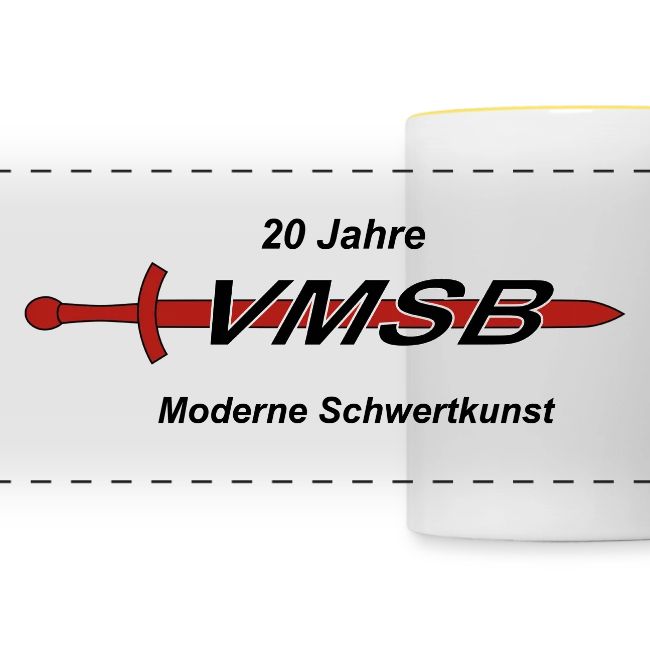 VMSB logo front