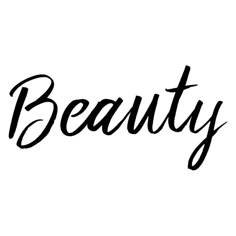 beauté