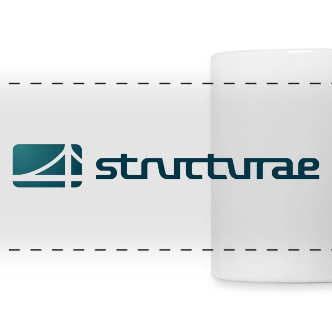 Structurae Logo (Green)