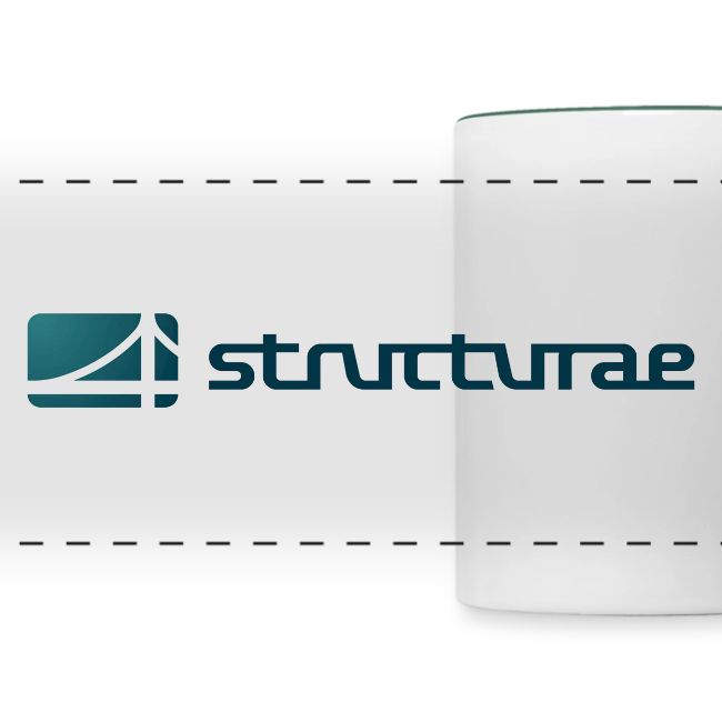 Structurae Logo (Green)
