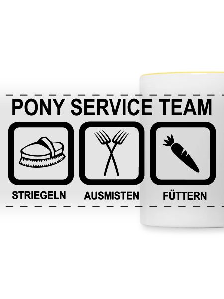 Pony