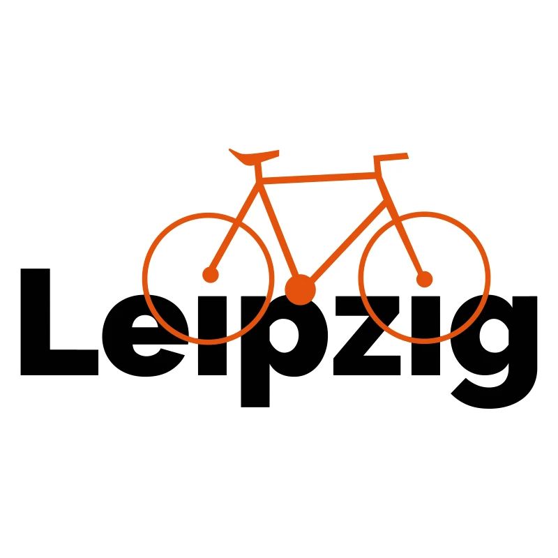 Faire du vélo à Leipzig