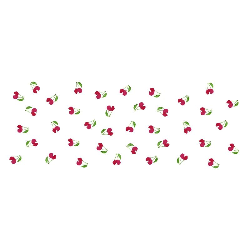 Brain Heart Cherry Panorama