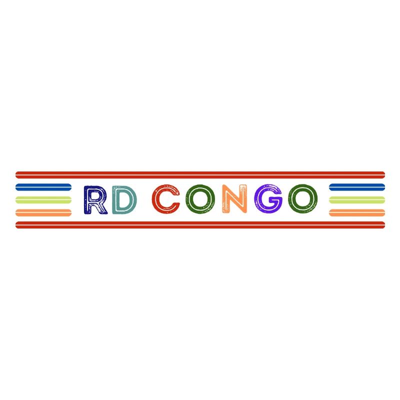DR CONGO