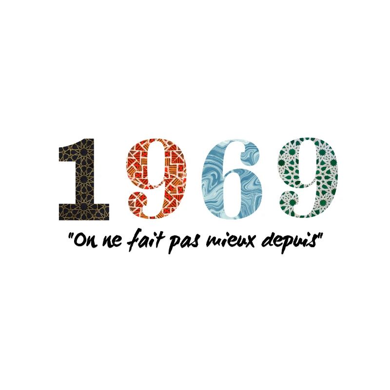 1969 Mug