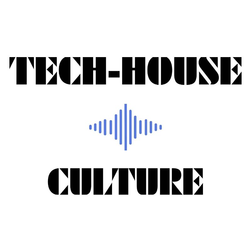 Tech House Culture