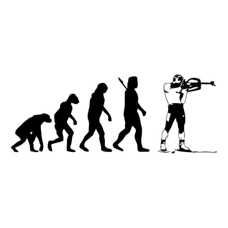 Evolution Biathlon