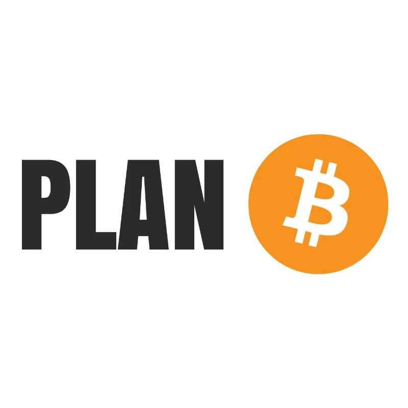 Bitcoin - Plan B
