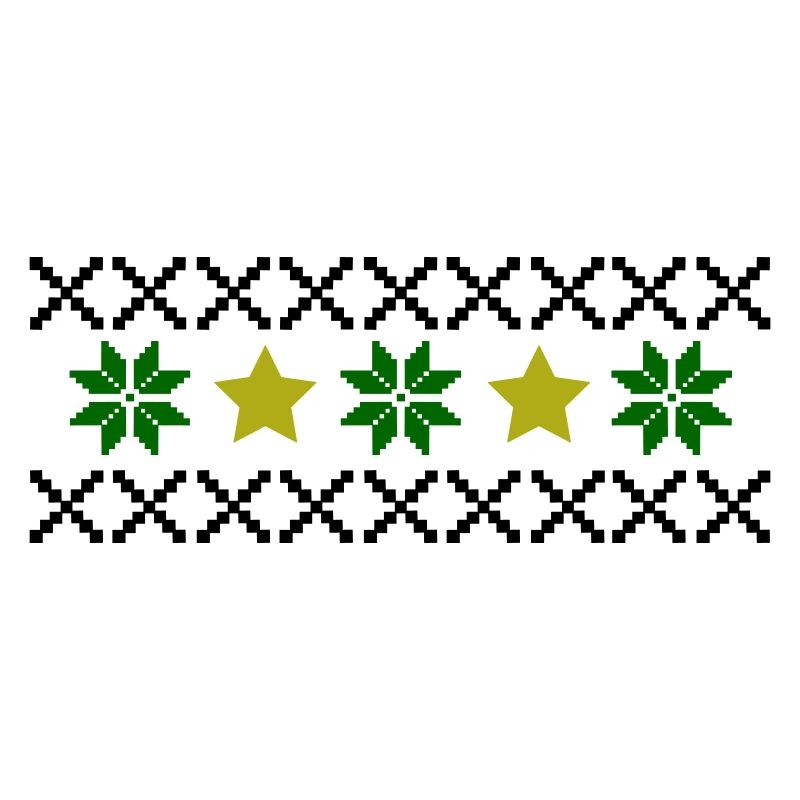 Norway Pattern