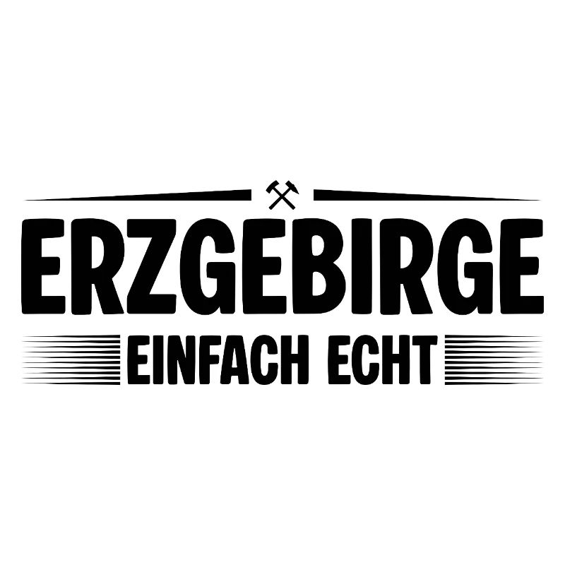 Erzgebirge einfach echt