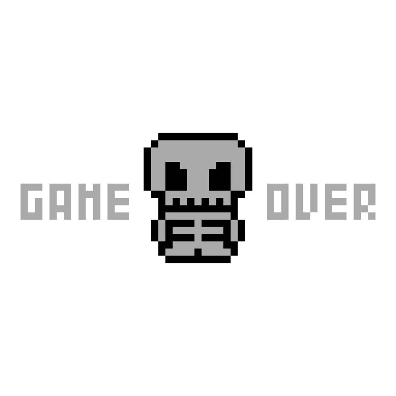 Game Over