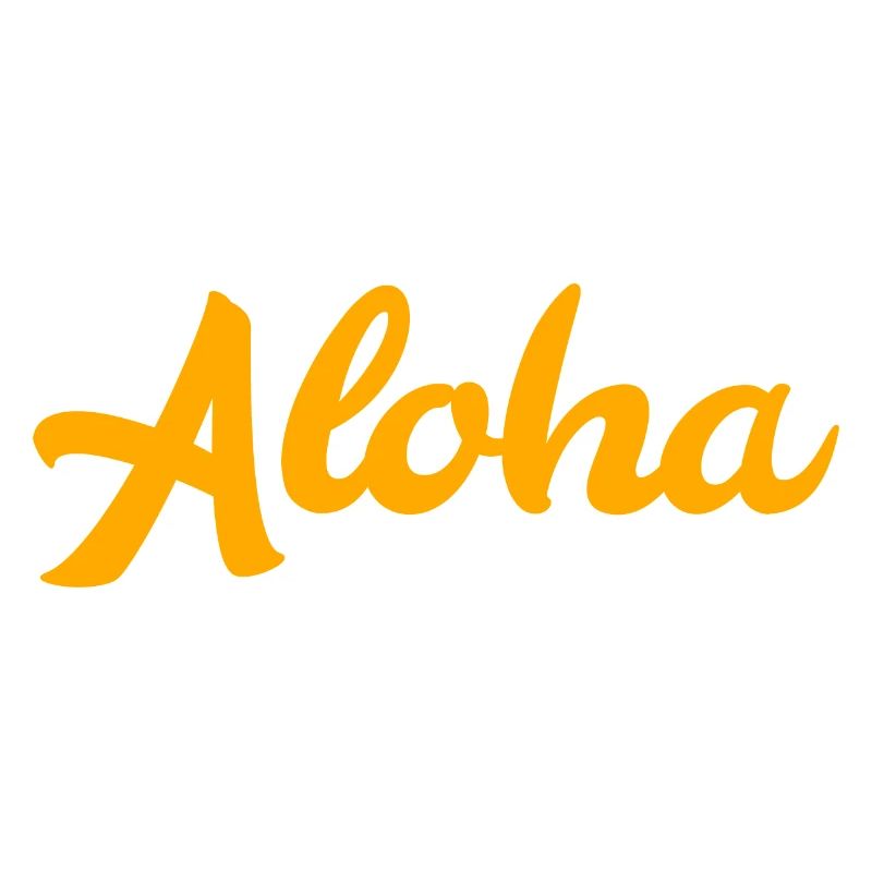 Aloha