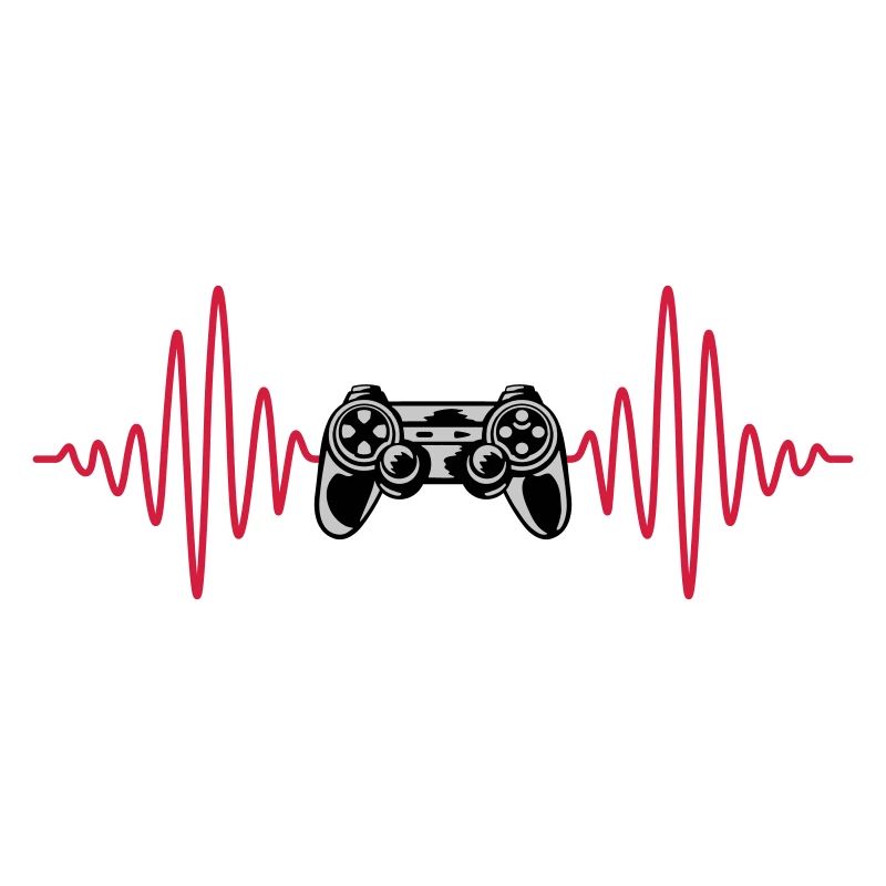 Contrôleur rétro de console Puls