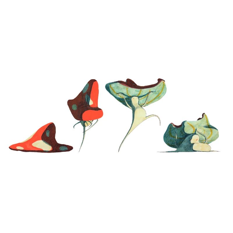 Mushrooms