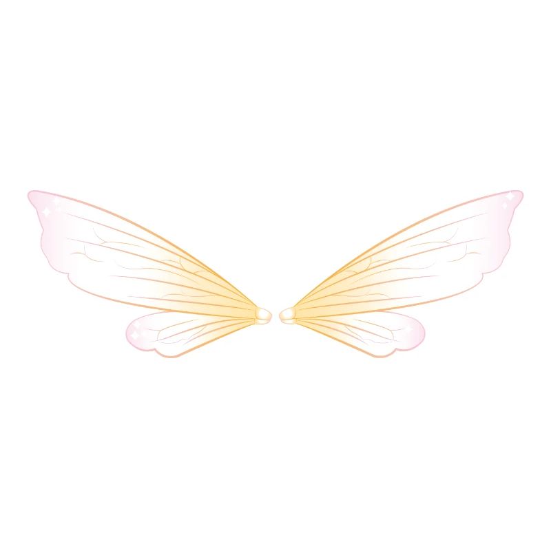 pixie wings