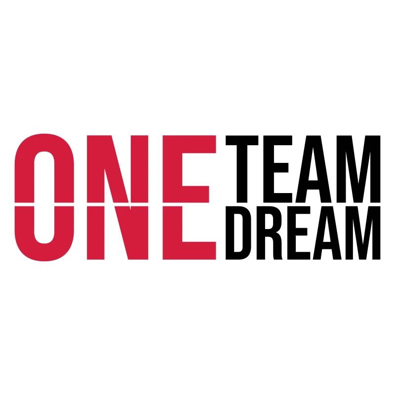 One Team Dream