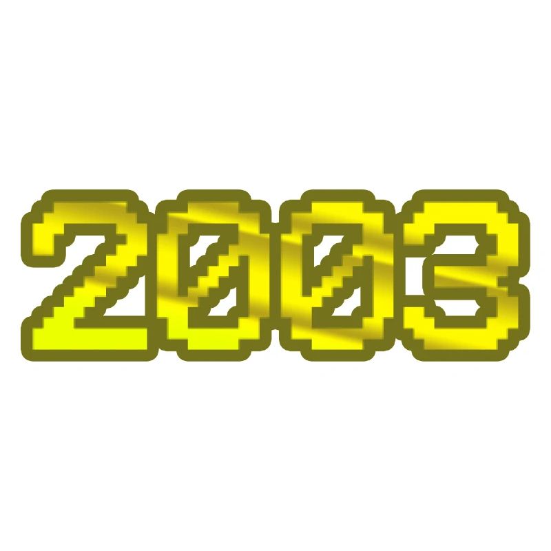 Nerd 2003