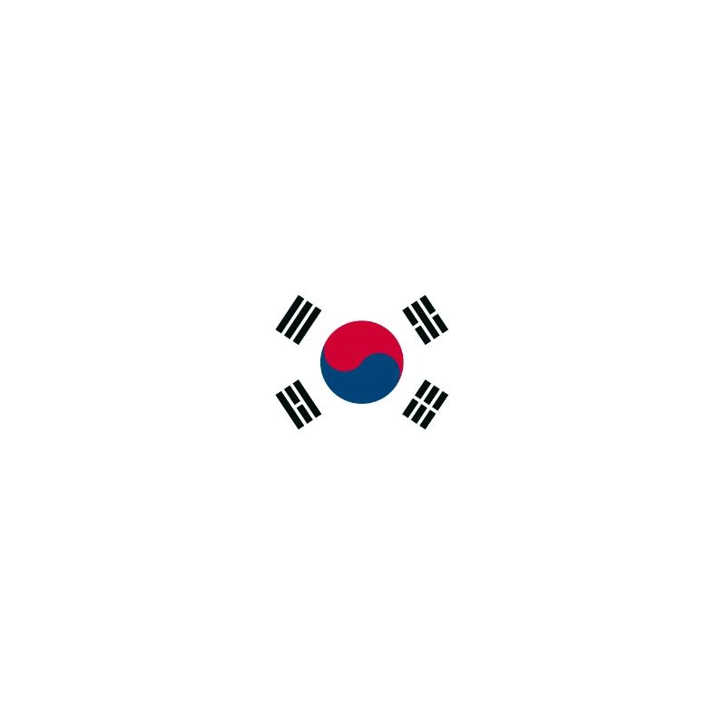 Zuid-Korea