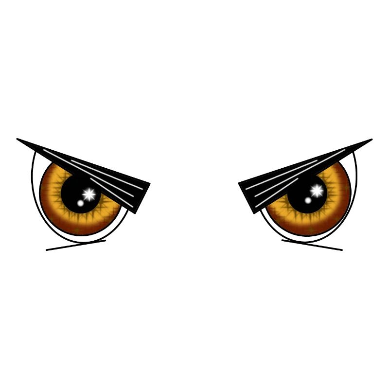 Halloween Eyes