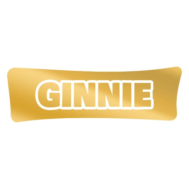 First name Ginnie