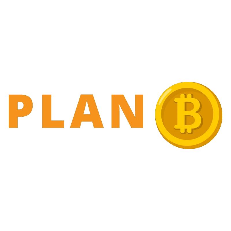 Bitcoin Plan B