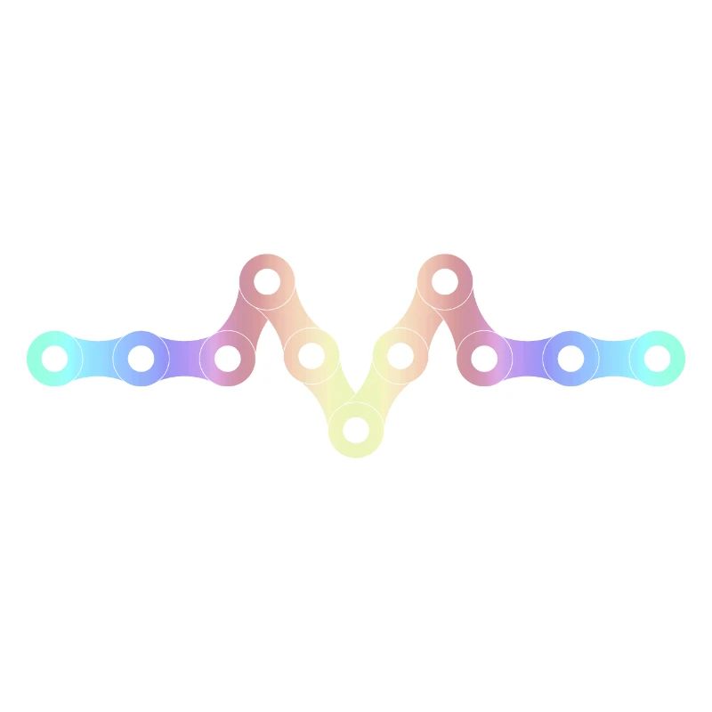 Bicycle chain
