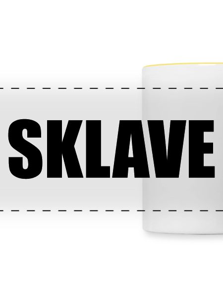 Sklave