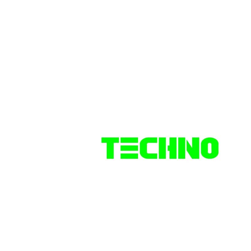 Progressiver Techno