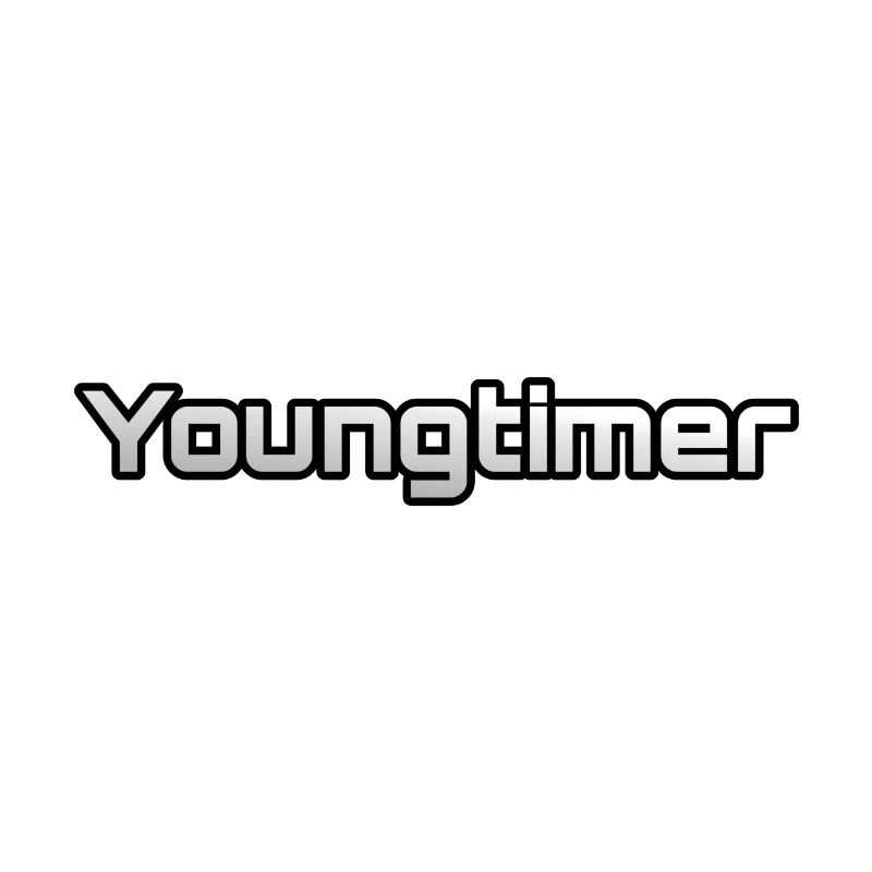 Youngtimer - Dein Baujahr