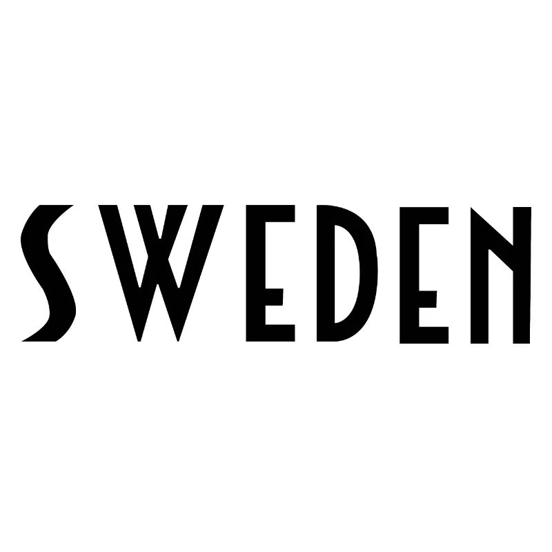 Suède