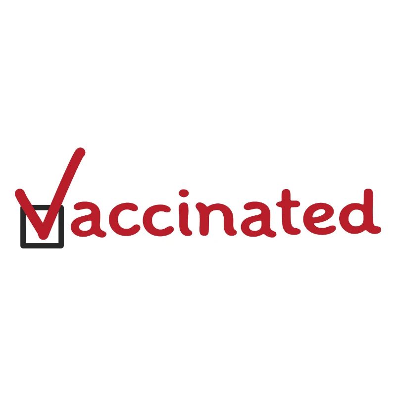 #Vaccinated