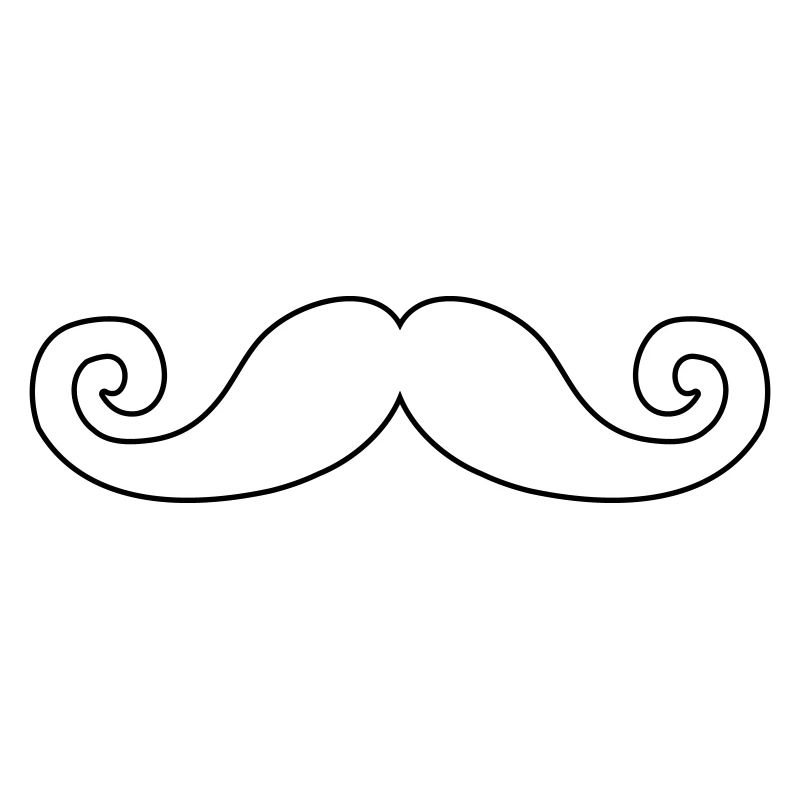 Moustache