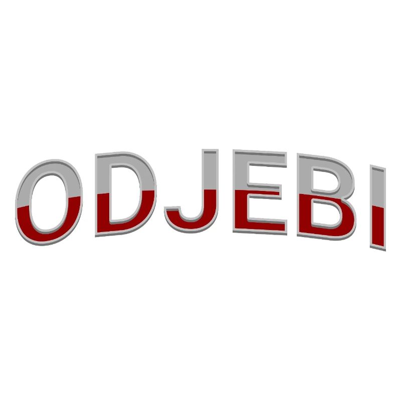 ODJEBI