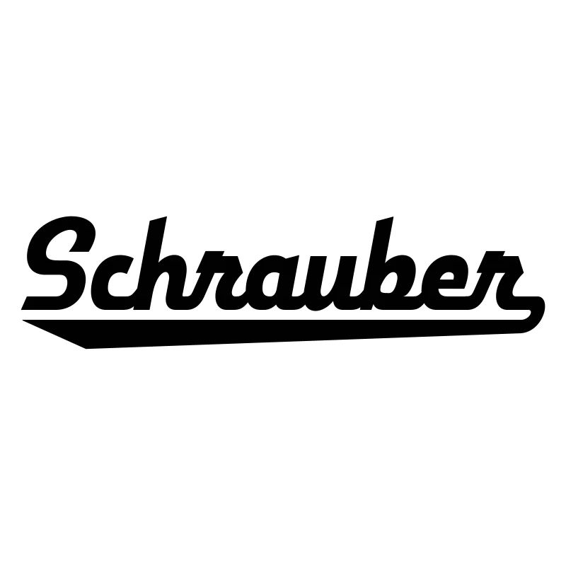 Schrauber