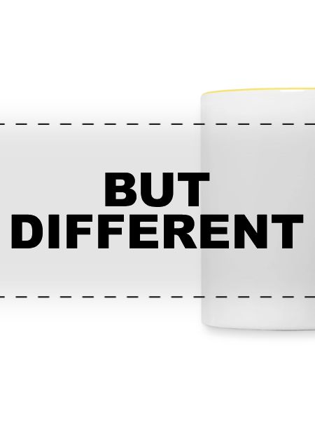 Same Same but different