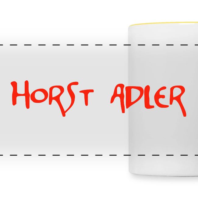 Horst Adler