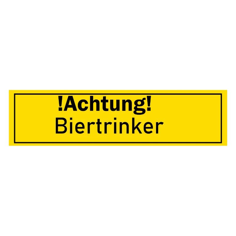 Biertrinker Pilsbier Alkohol Geschenk Geschenkidee