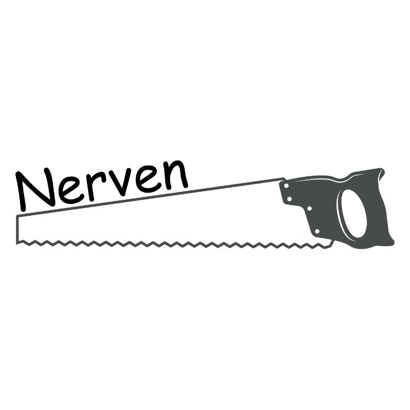 Nervensäge