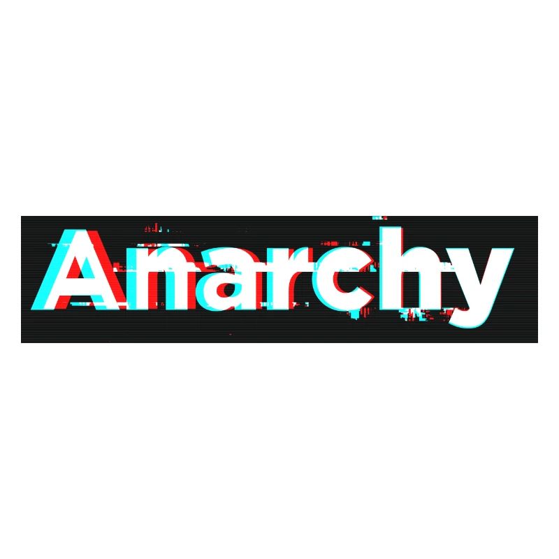 Box logo Anarchy