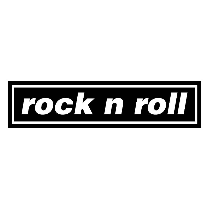 ROCK AND ROLL